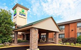 Holiday Inn Express Toronto East - Scarborough By Ihg  Canada